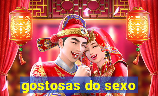 gostosas do sexo